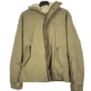 Kurtka Zimowa Woolrich Oliwkowa